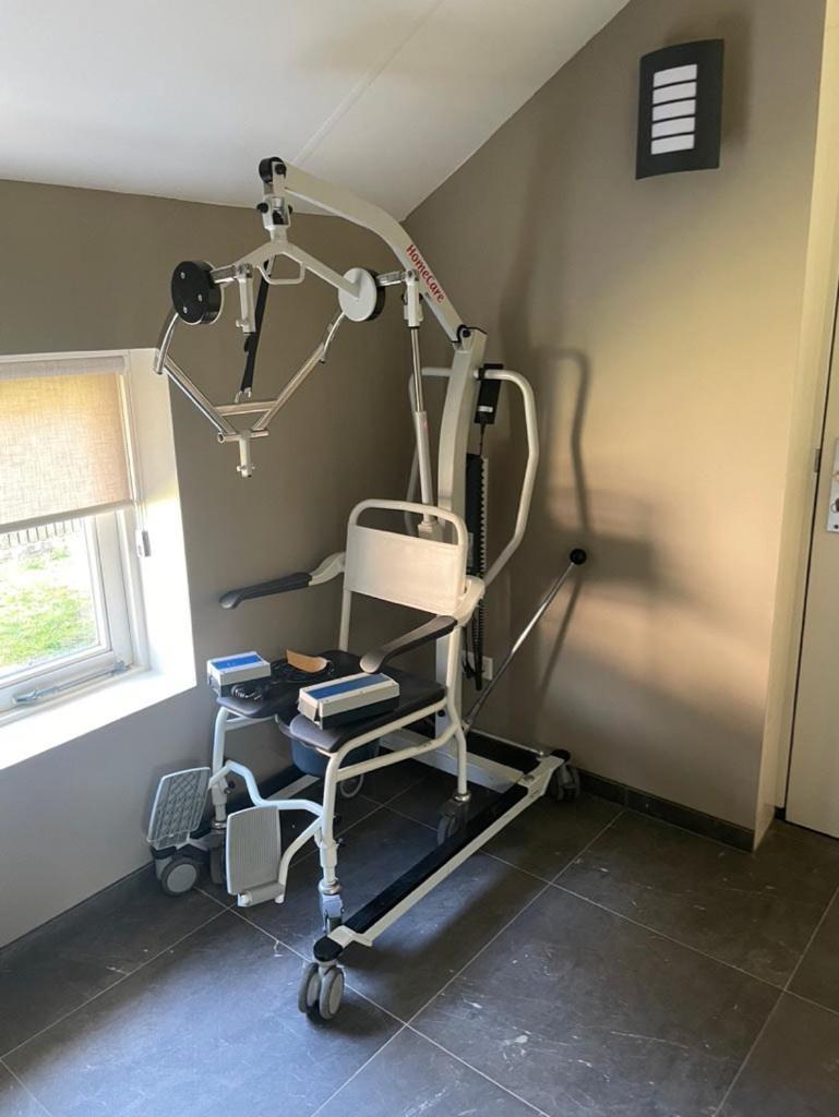 Bed & Breakfast+ De Kooimolen Dreumel Екстериор снимка